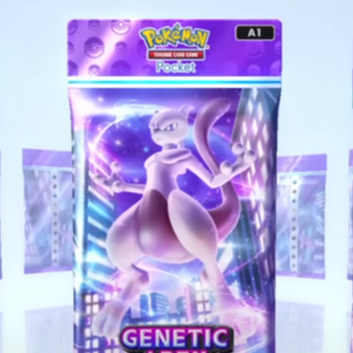 Pokmon TCG Pocket pack picking mechanics all an illusion, fan suggests | Eurogamer.net Pokmon TCG Pocket pack picking mechanics all an illusion, fan suggests | Eurogamer.net