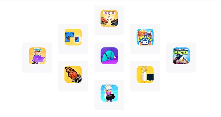 Funstop Games