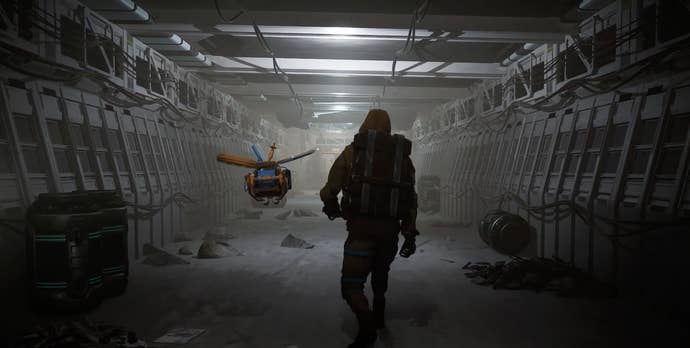 RNIB’s Spectrum Shift