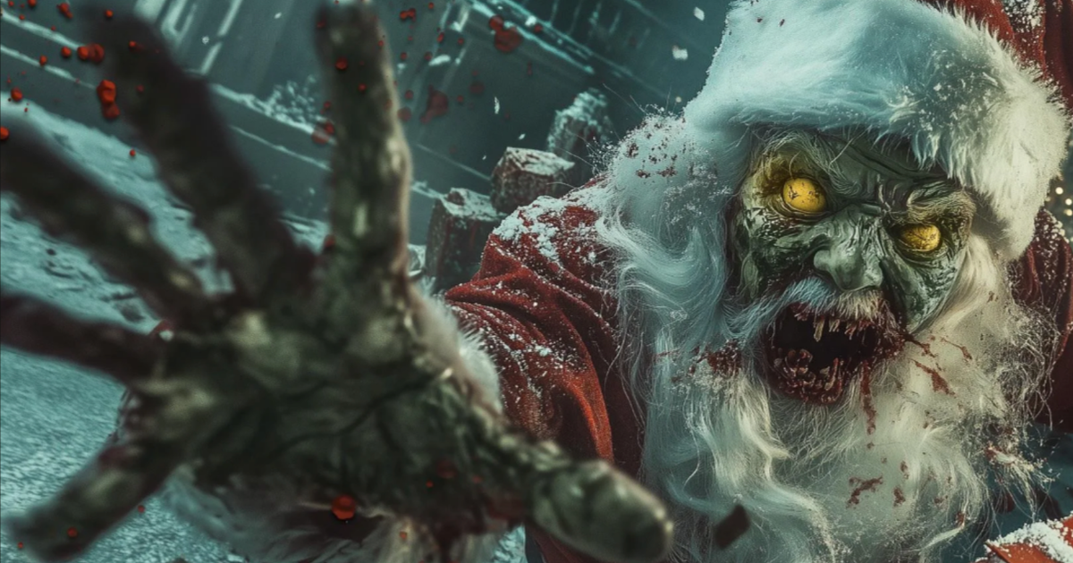 Call of Duty: Block Ops 6 players accuse Activision of using "AI slop" Call of Duty: Block Ops 6 players accuse Activision of using "AI slop"