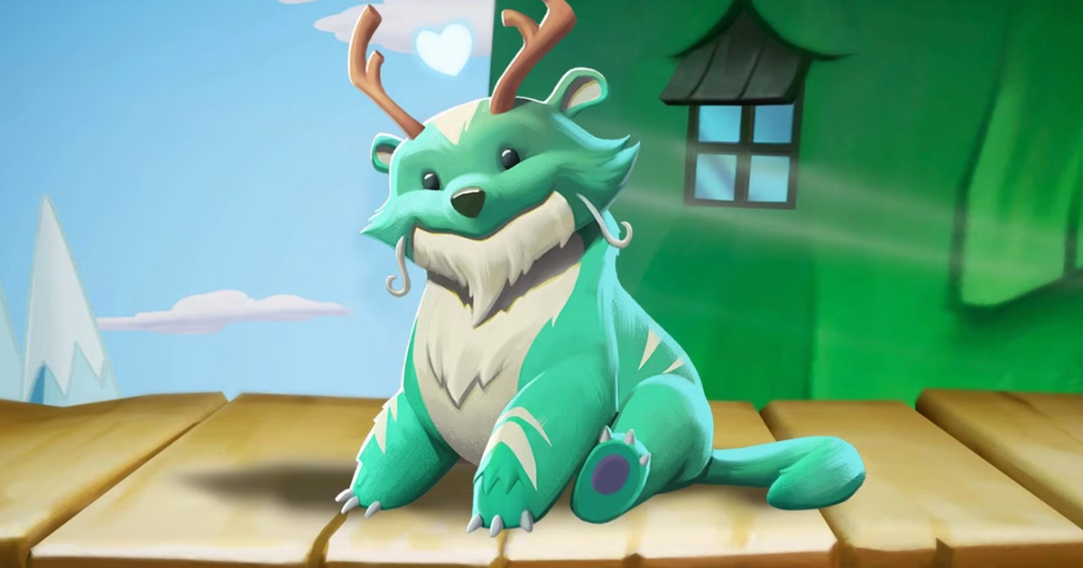MultiVersus pulls tweet after Charlie the Unicorn creator says it used his work "without permission" MultiVersus pulls tweet after Charlie the Unicorn creator says it used his work "without permission"