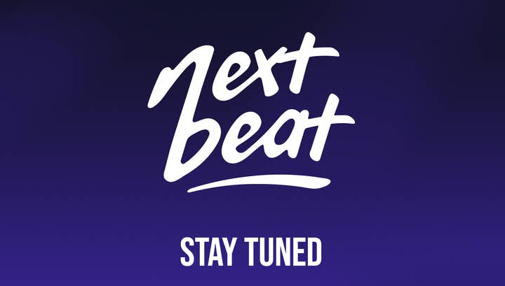 NextBeat - Stay Tuned
