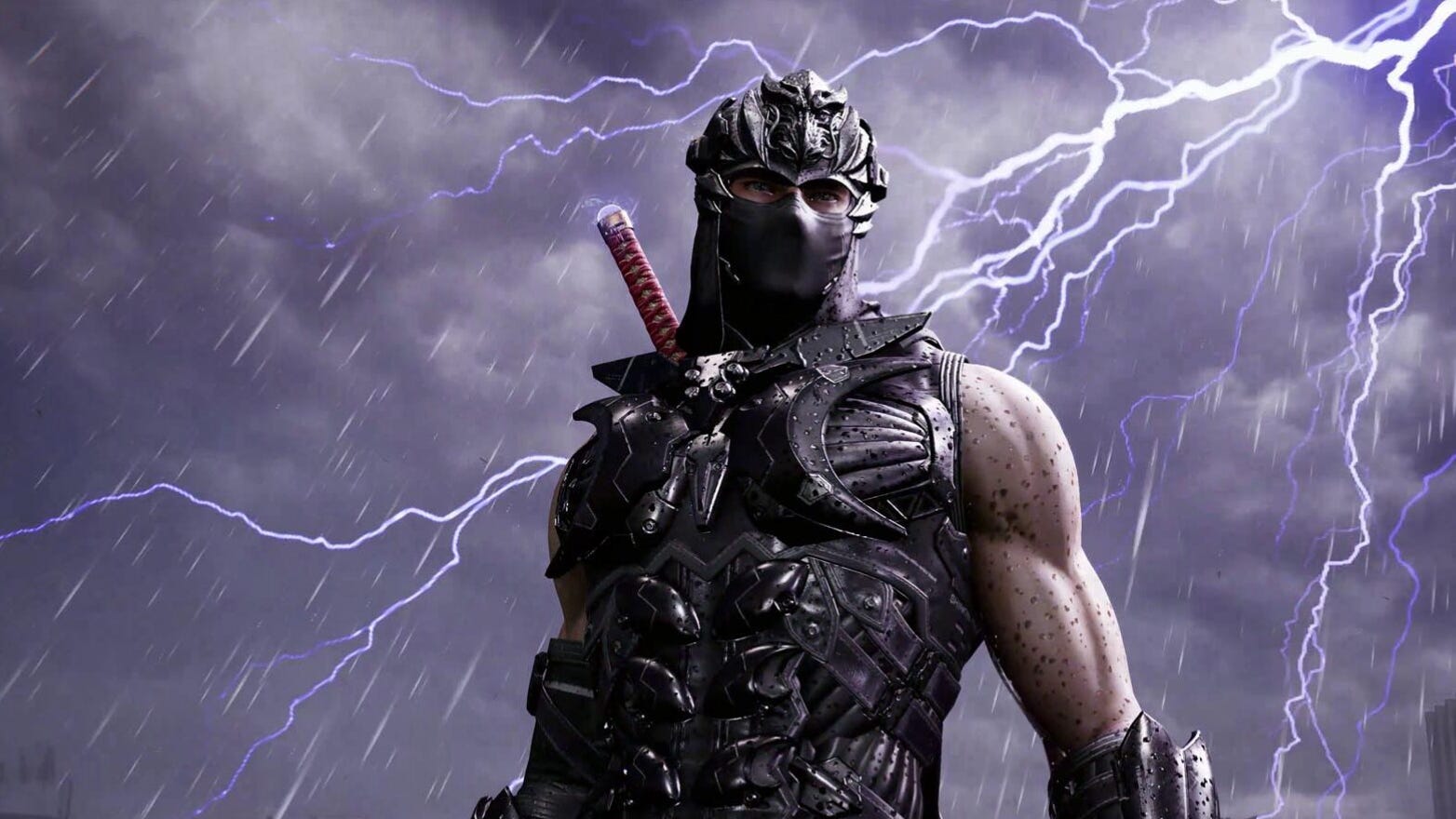 Ninja Gaiden 4 announced, from Team Ninja and PlatinumGames Ninja Gaiden 4 announced, from Team Ninja and PlatinumGames