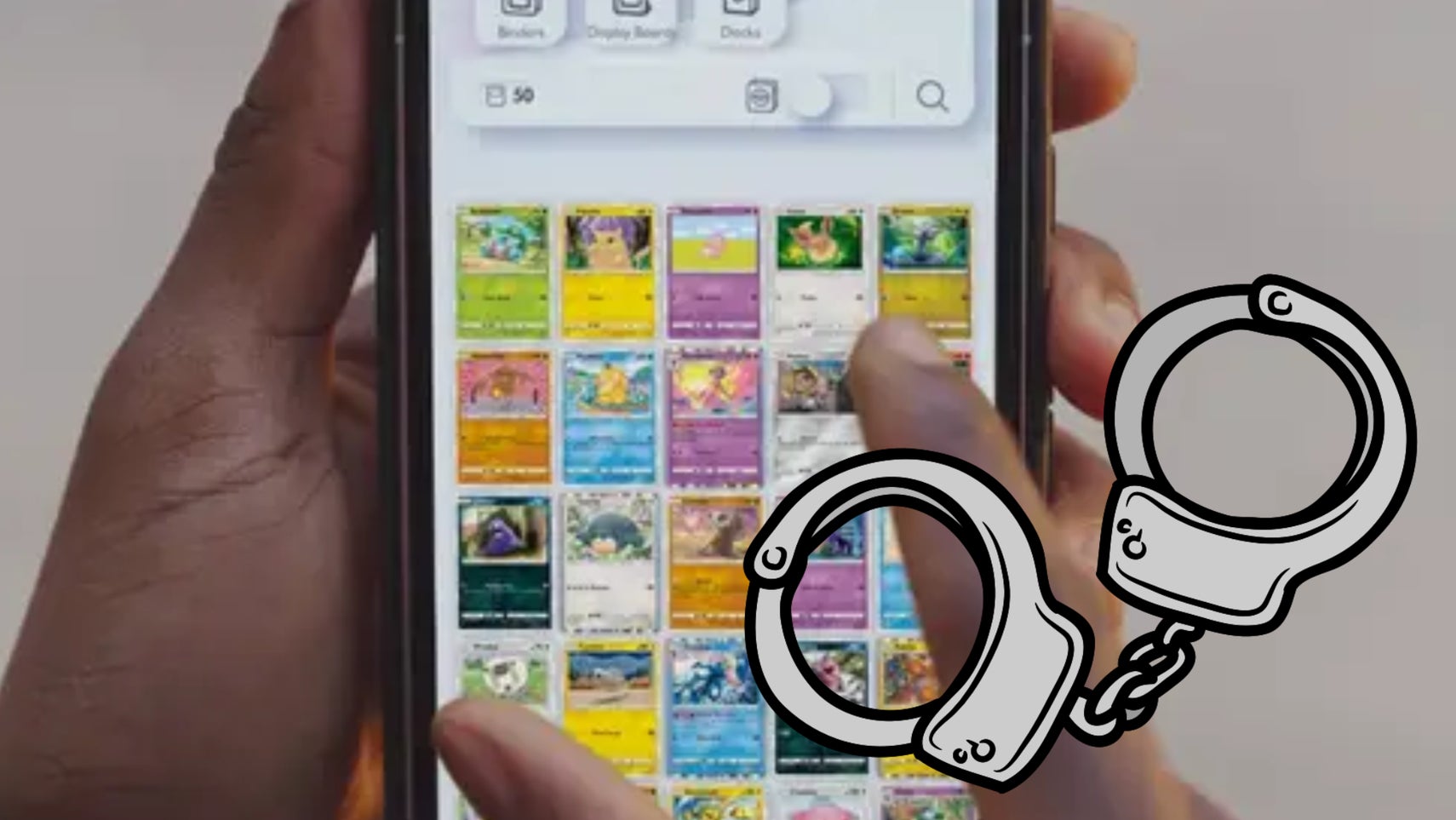 pokemon trading card game pocket not working App 'TCG Pocket' Offers Battling, Collecting Is anybody else stuck on