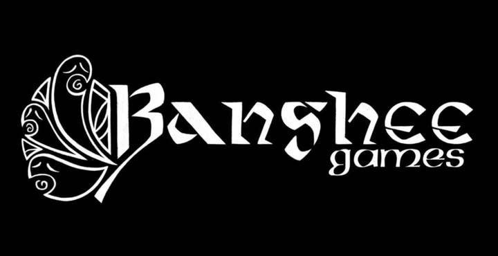 Banshee Games