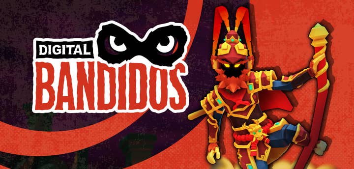 Цифровые Бандиты