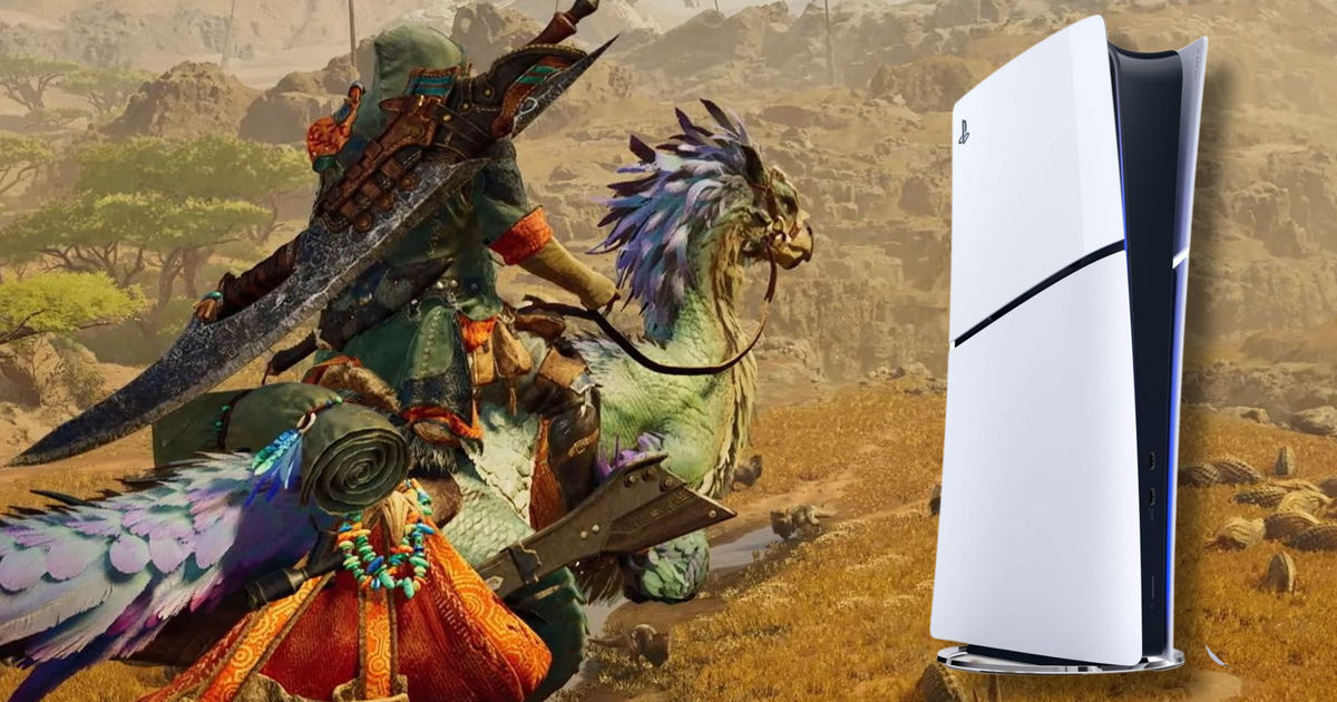 Monster Hunter Wilds beta set to get additional day following global PSN outage Monster Hunter Wilds beta set to get additional day following global PSN outage