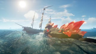 Sea of Thieves Season 15, Wild Things, is almost here - here's what you can expect