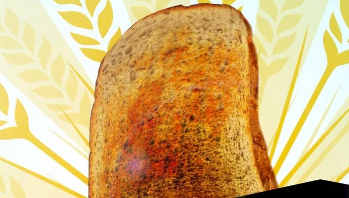 I Am Bread artwork, showing some bread.