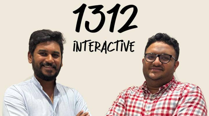 1312 Interactive