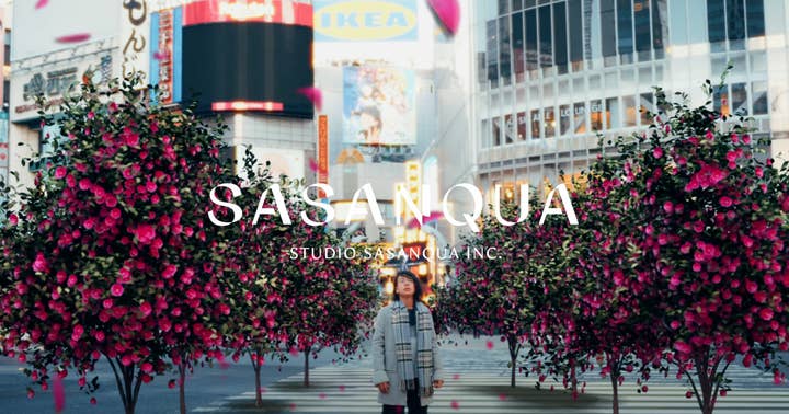 Studio Sasanqua