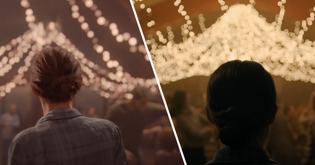 A new HBO The Last of Us Part 2 trailer is here and April can't come quickly enough A new HBO The Last of Us Part 2 trailer is here and April can't come quickly enough