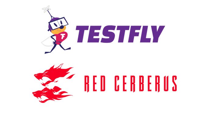 TestFly / Red Cerberus