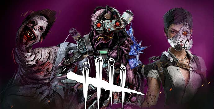 Dead by Daylight: The Board Game: Lightbringer Expansion’s three new Killers