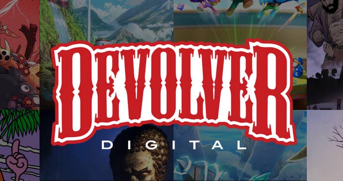 Devolver Digital