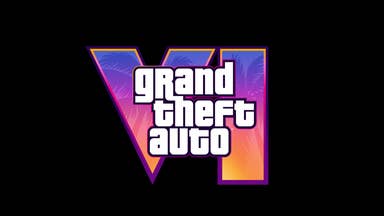 GTA 6 logo.