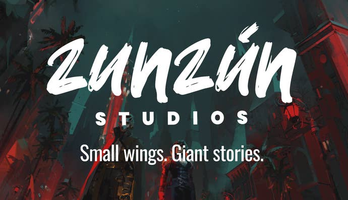 ZunZún Studios - Маленькие крылья, великие истории