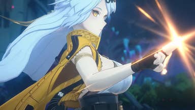 Version 2.0 Teaser "Where Clouds Embrace the Dawn" | Zenless Zone Zero