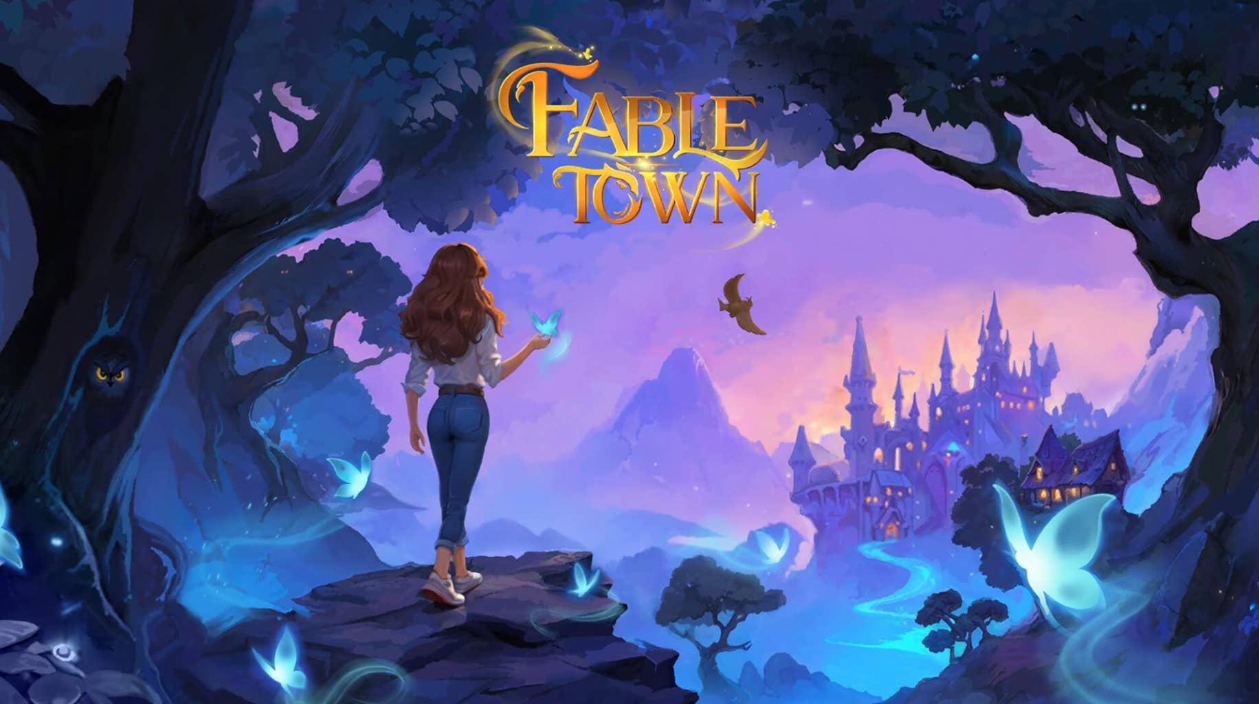 Fable Town tops $5m in lifetime revenue since its 2024 launch | News-in-brief