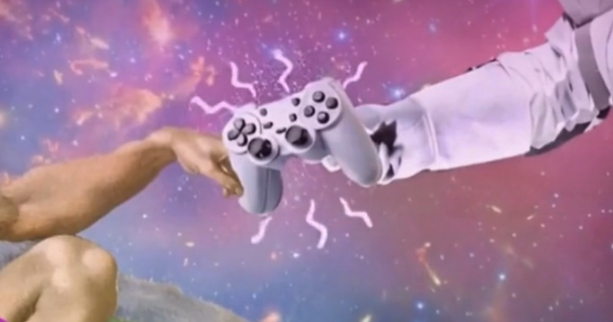 Come hither, wannabe astronauts, the European Space Agency are doing a Spaceship Game Jam Come hither, wannabe astronauts, the European Space Agency are doing a Spaceship Game Jam