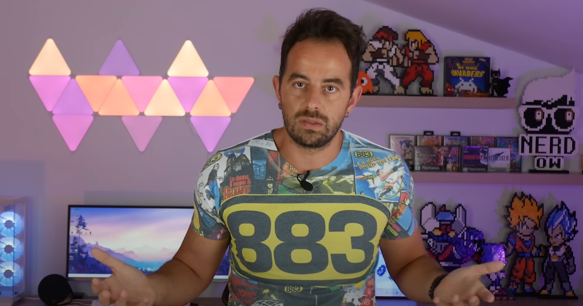YouTuber raided by police for reviewing retro gaming handhelds YouTuber raided by police for reviewing retro gaming handhelds