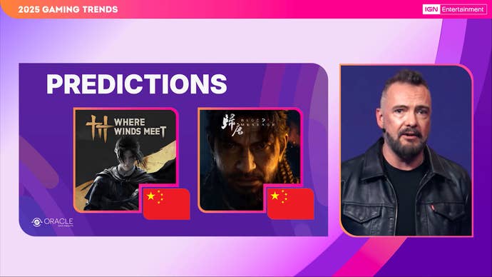 Where Winds Meet and Blood Message