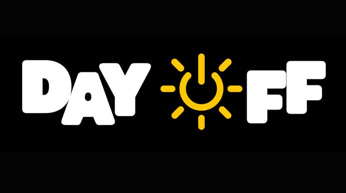Day Off Interactive