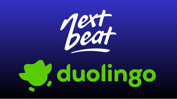 NextBeat / Duolingo