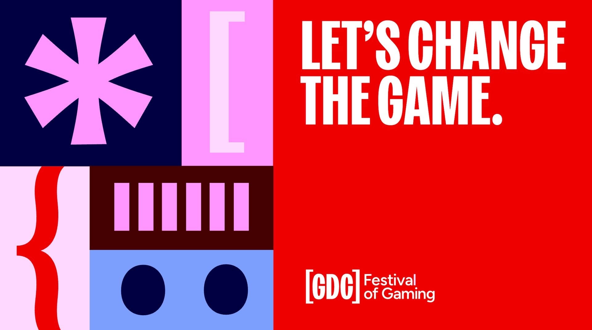 La Game Developers Conference cambia de nombre a GDC Festival of Gaming