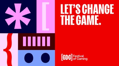 GDC Festival of Gaming