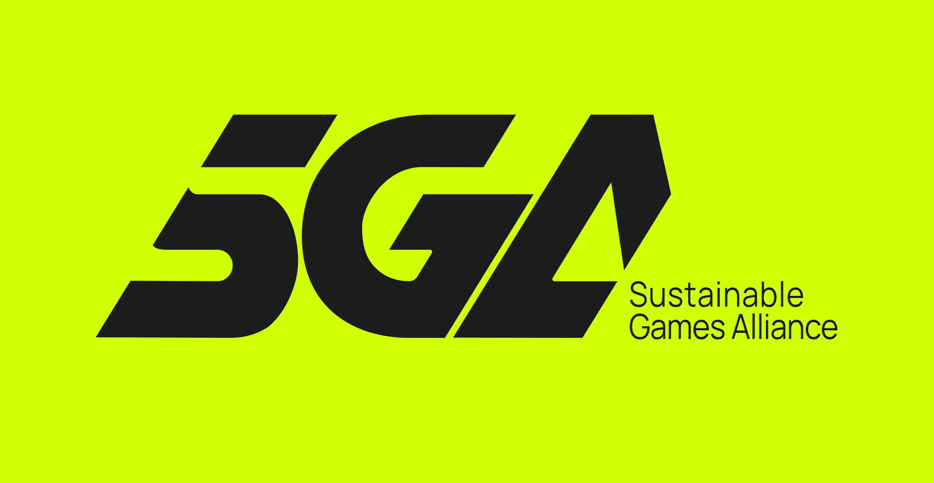 Sustainable Games Alliance