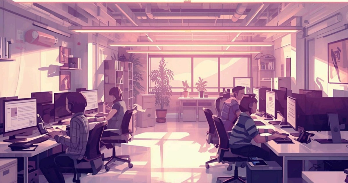 Over 26% of European game professionals were laid off in the past year, more than 10% still searching for jobs
