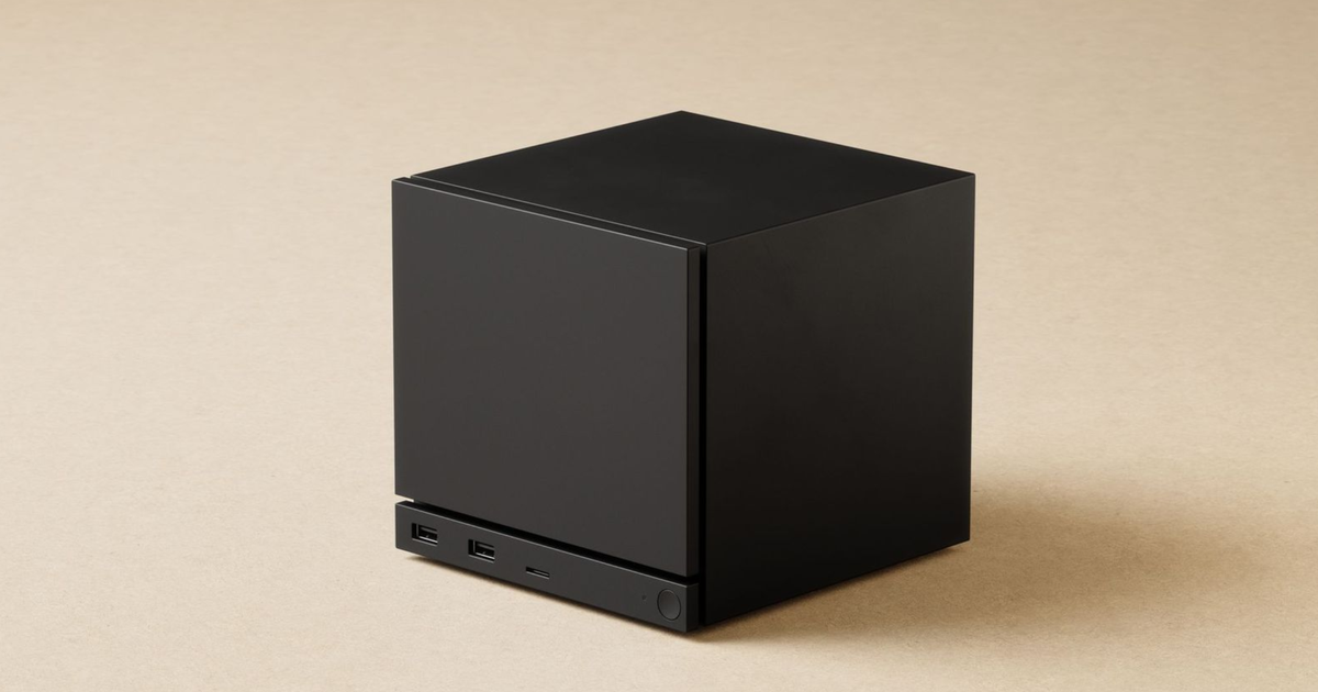 Valve announces 3 new Steam hardware devices: Steam Machine, VR headset ...