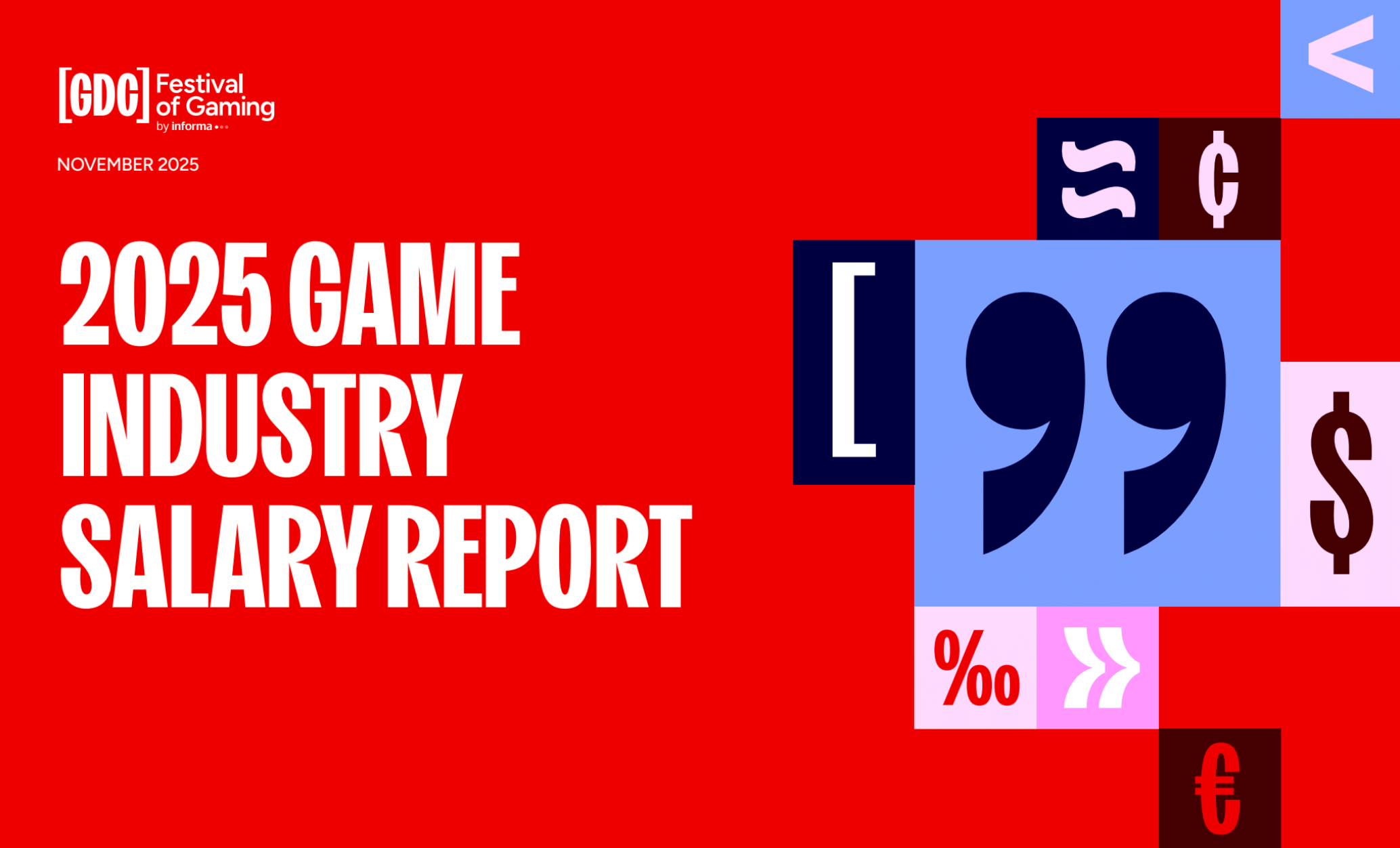 gamesindustry.biz - Sophie McEvoy - GDC Survey: Average salary for US games professionals was $142,000 in 2025