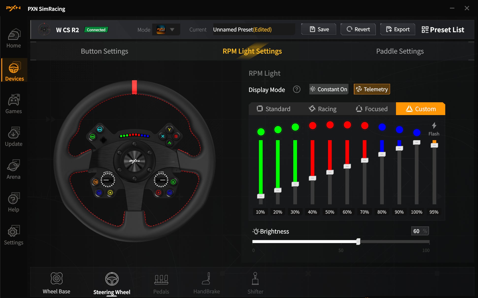 Pxn Racing Panel PXN sim racing gear reviewed: we test out two new wheels that look to ...
