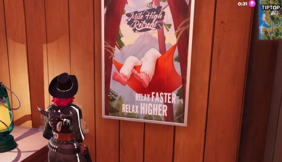 Fortnite Fans Reject AI Art