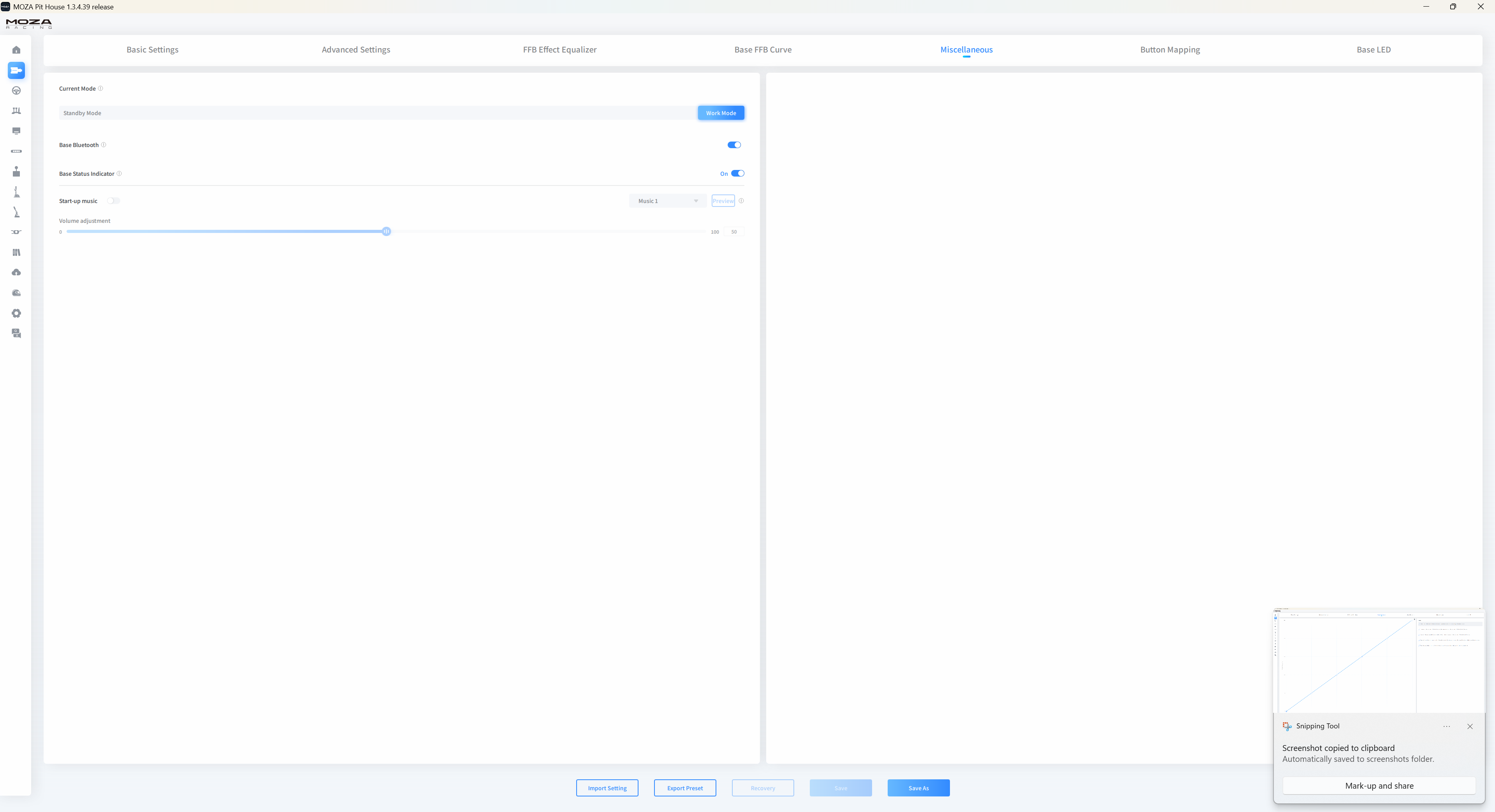 moza pit house screenshots