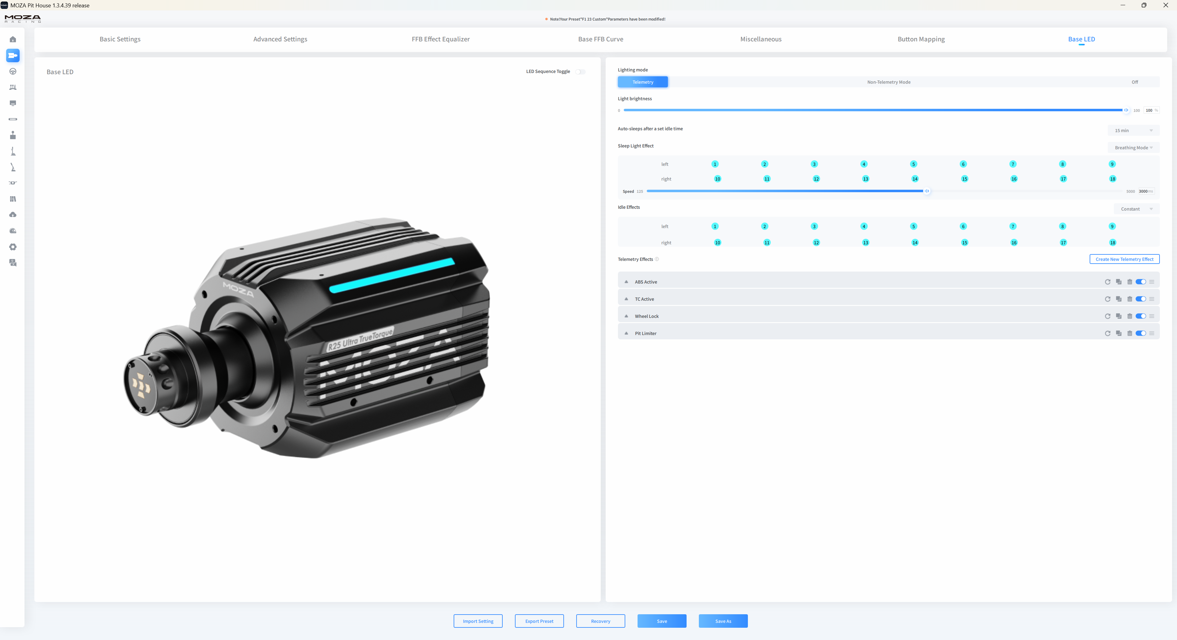 moza pit house screenshots