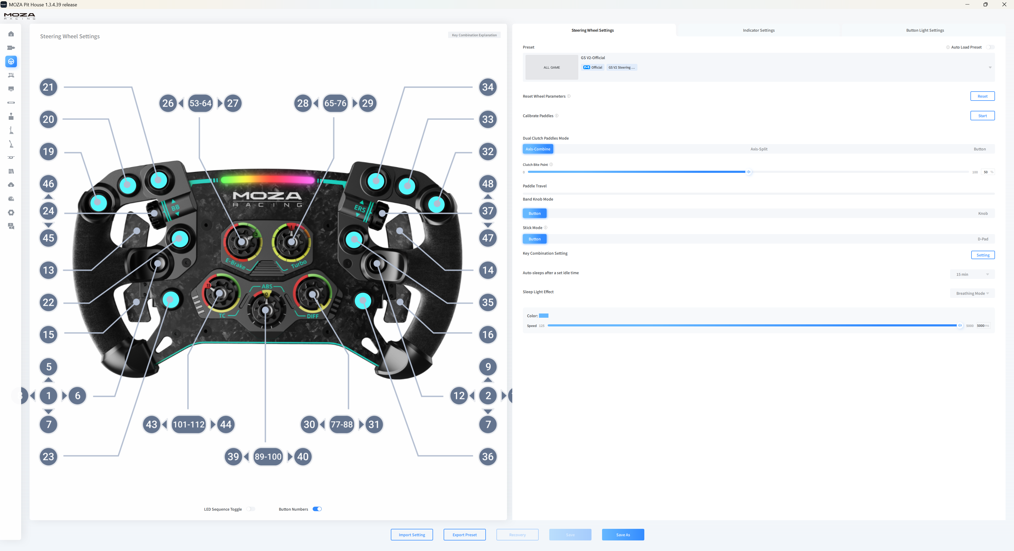moza pit house screenshots