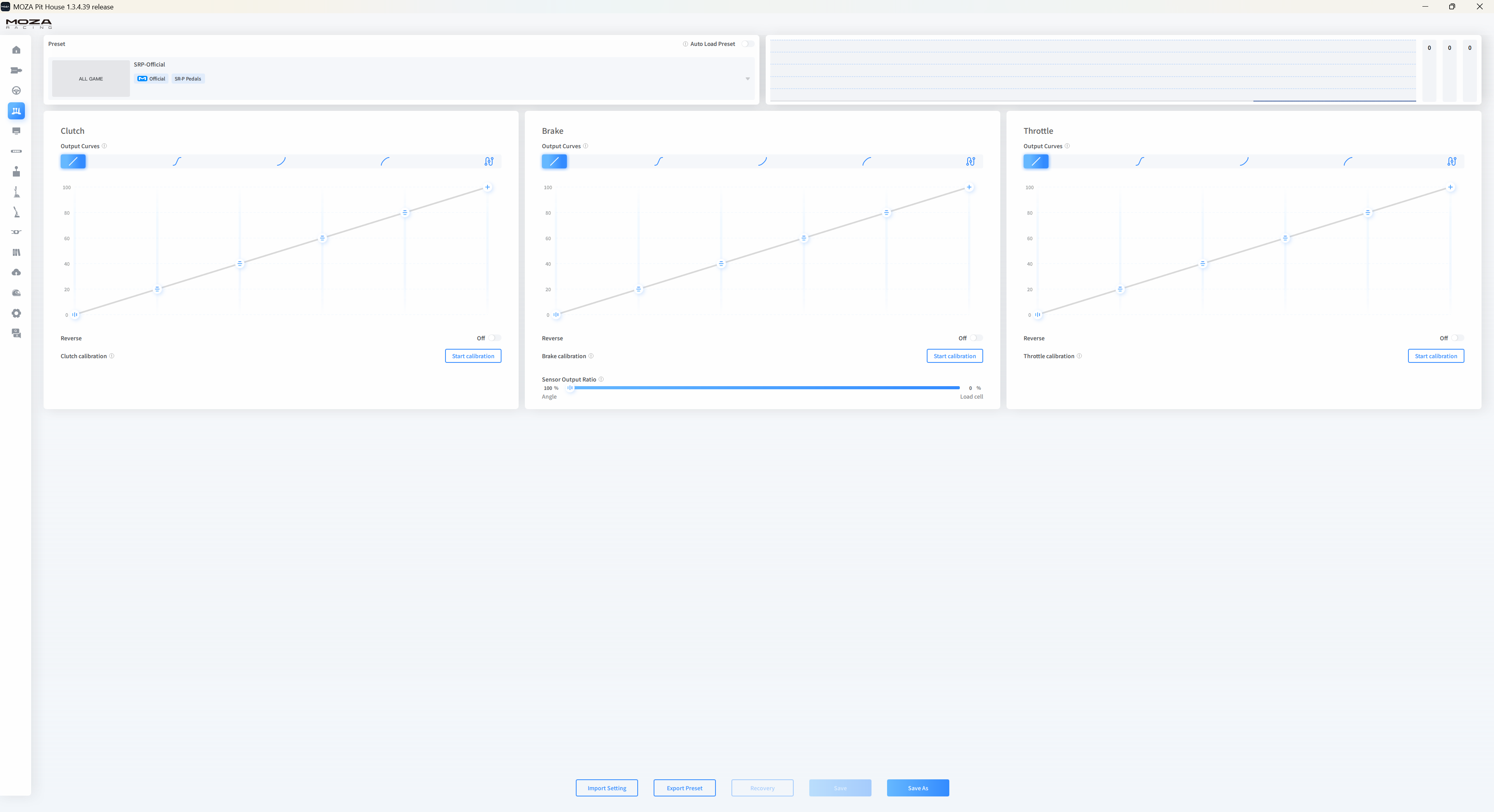 moza pit house screenshots