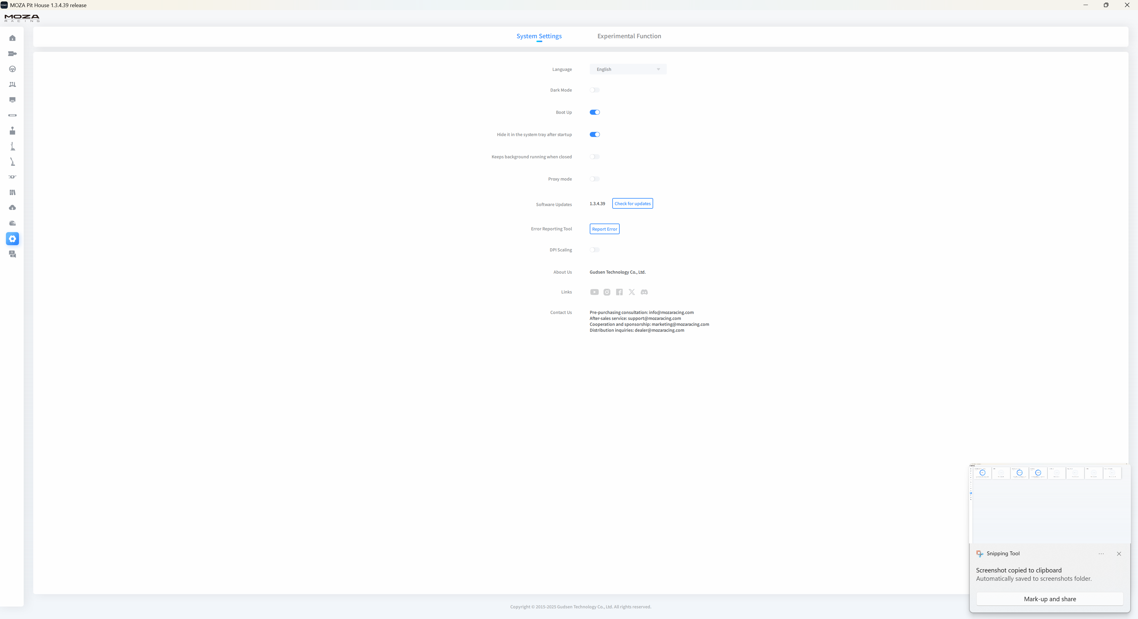 moza pit house screenshots