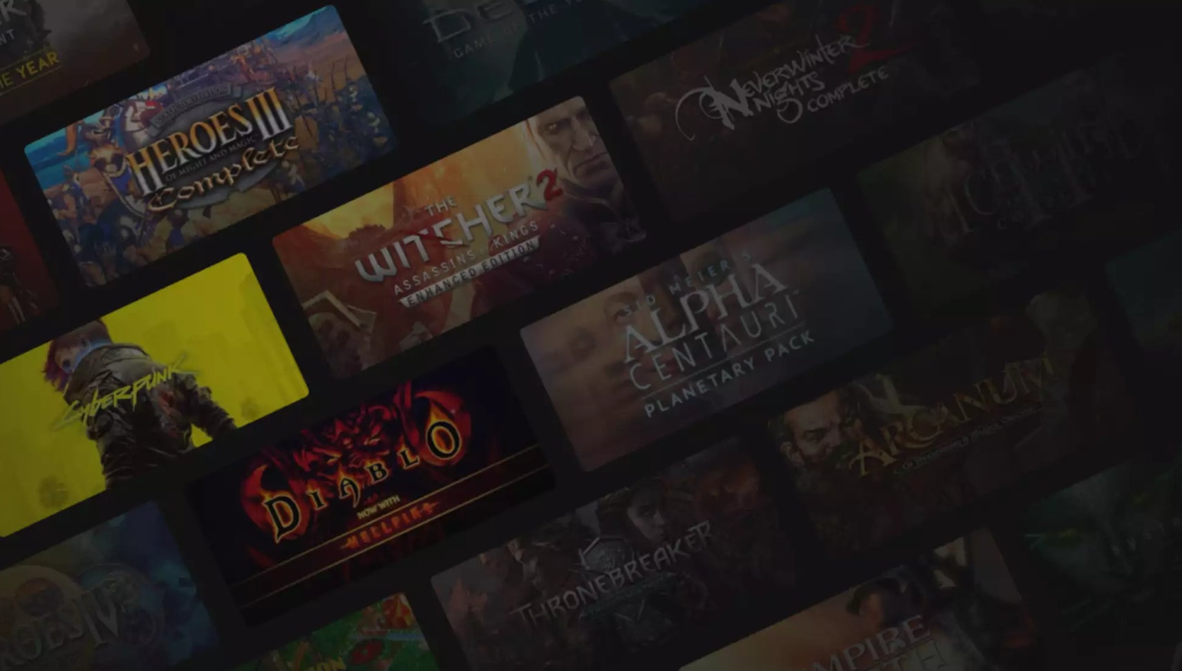 Người sáng lập GOG và CD Projekt, Michał Kiciński, đã mua lại 100% quyền sở hữu của GOG.