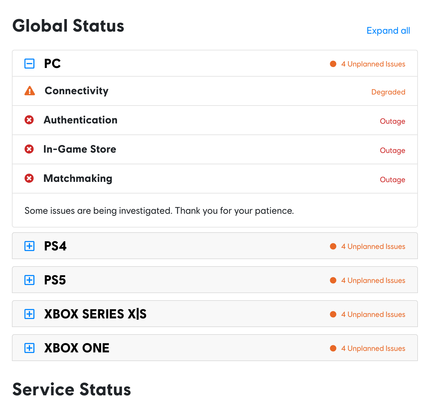 Rainbow Six Siege nonetheless struggling after Ubisoft was pressured to briefly “deliberately” shut it down following third-party hack