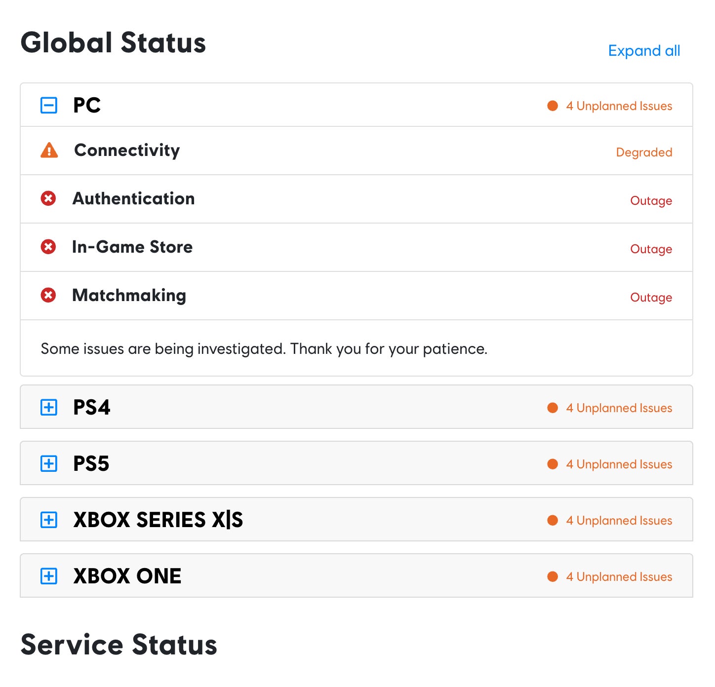 Rainbow Six Siege nonetheless struggling after Ubisoft was pressured to briefly “deliberately” shut it down following third-party hack Rainbow Six Siege nonetheless struggling after Ubisoft was pressured to briefly “deliberately” shut it down following third-party hack