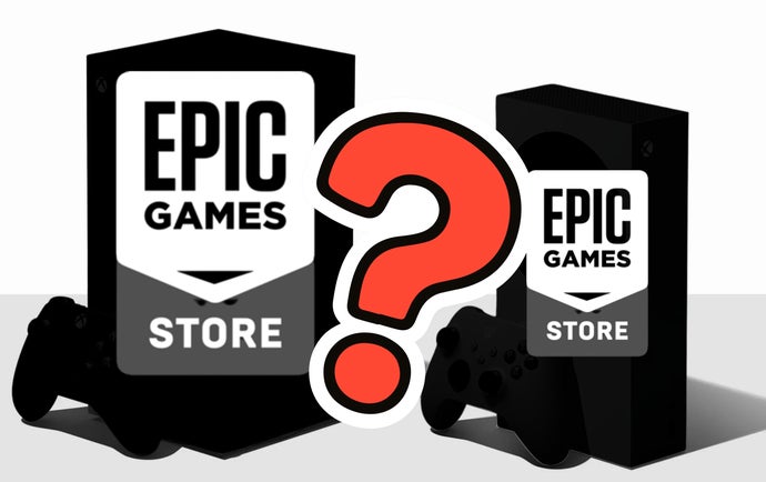 Epic Games Store plans to launch on the next Xbox console "on day one"