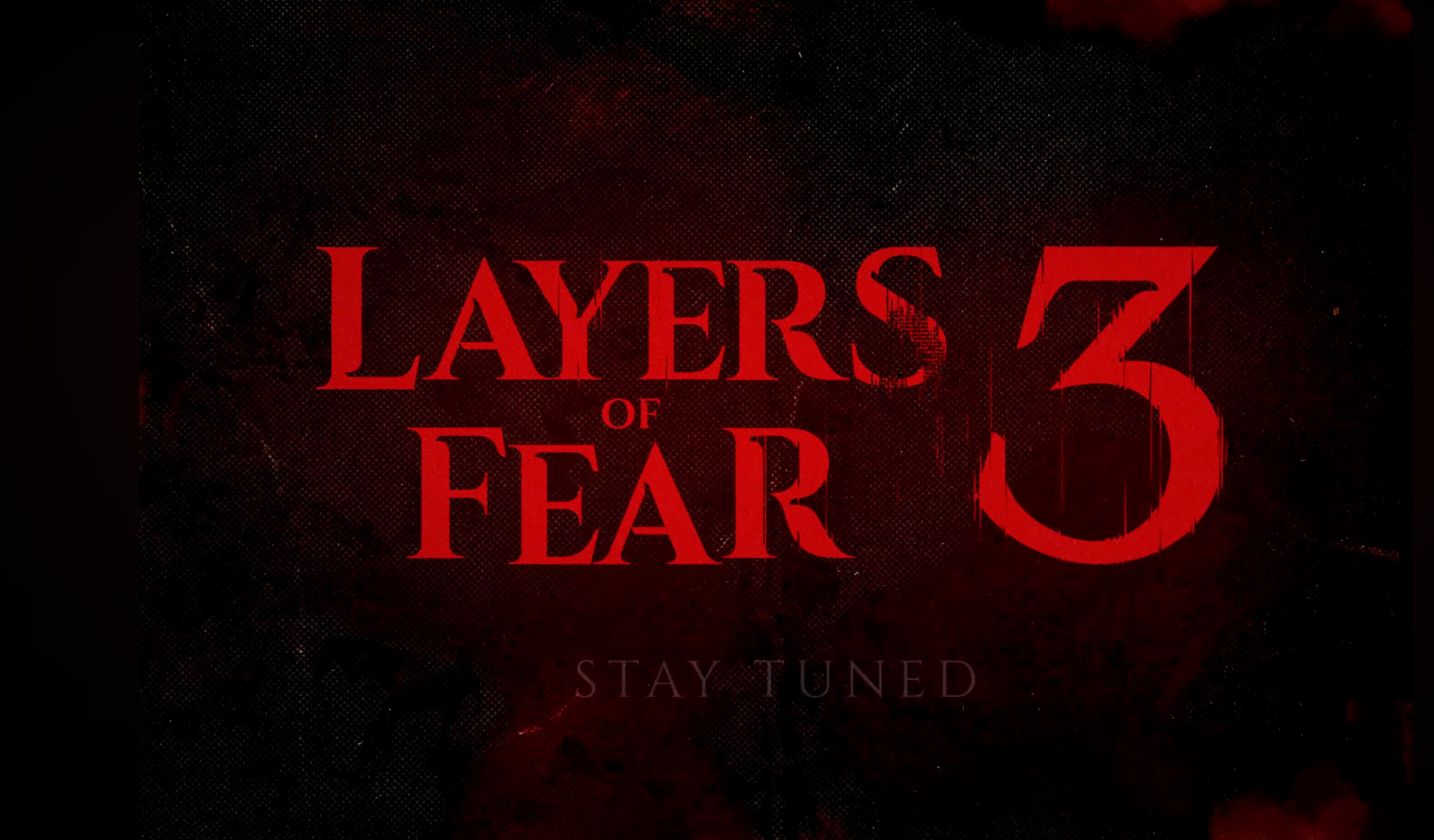 Layers of Fear 3
