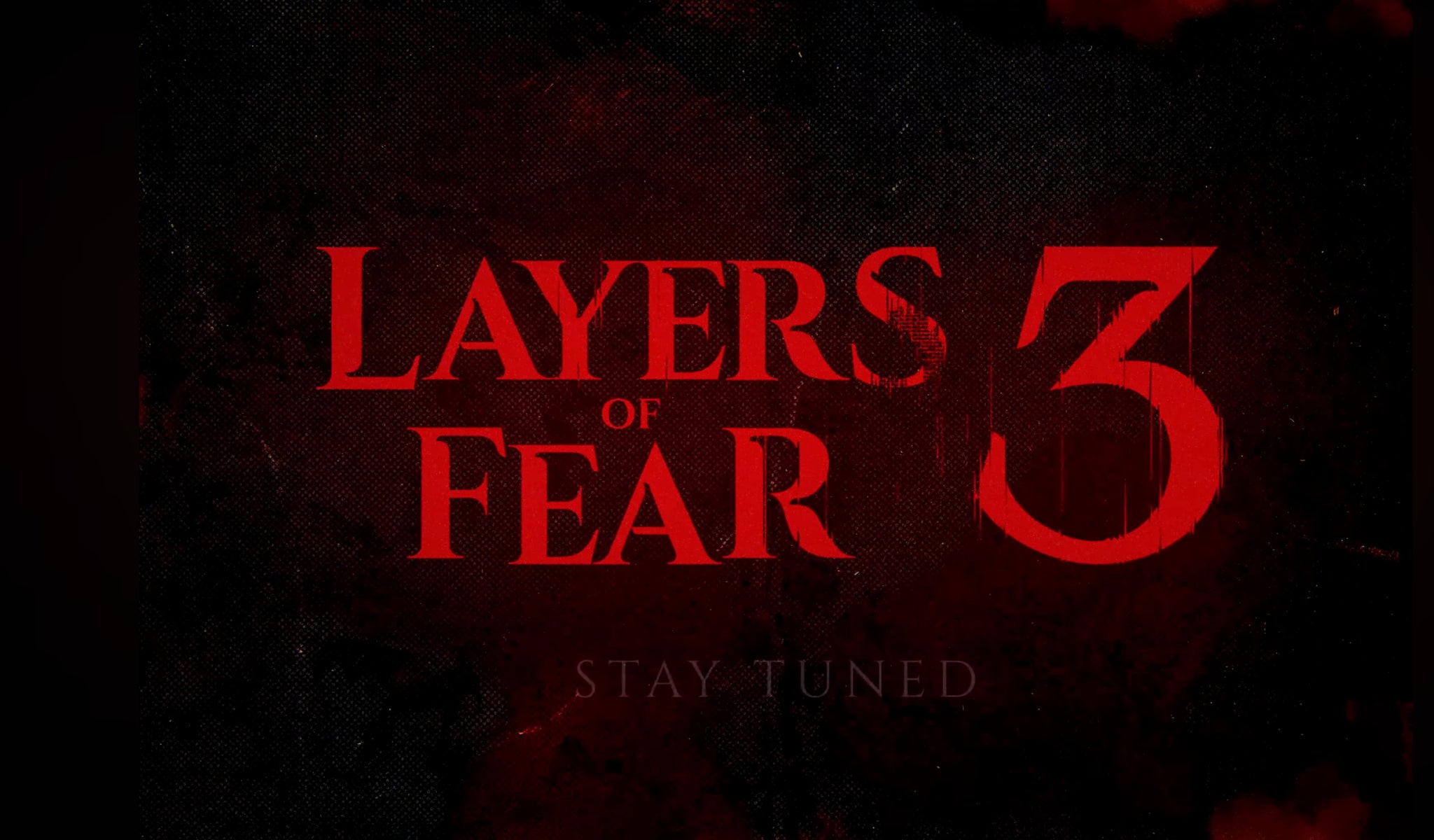Layers of Fear 3