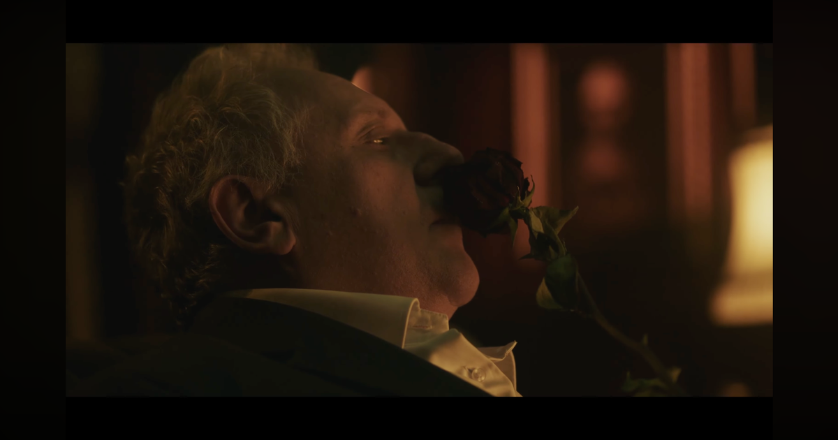 Bloober Team's big reveal is Layers of Fear 3