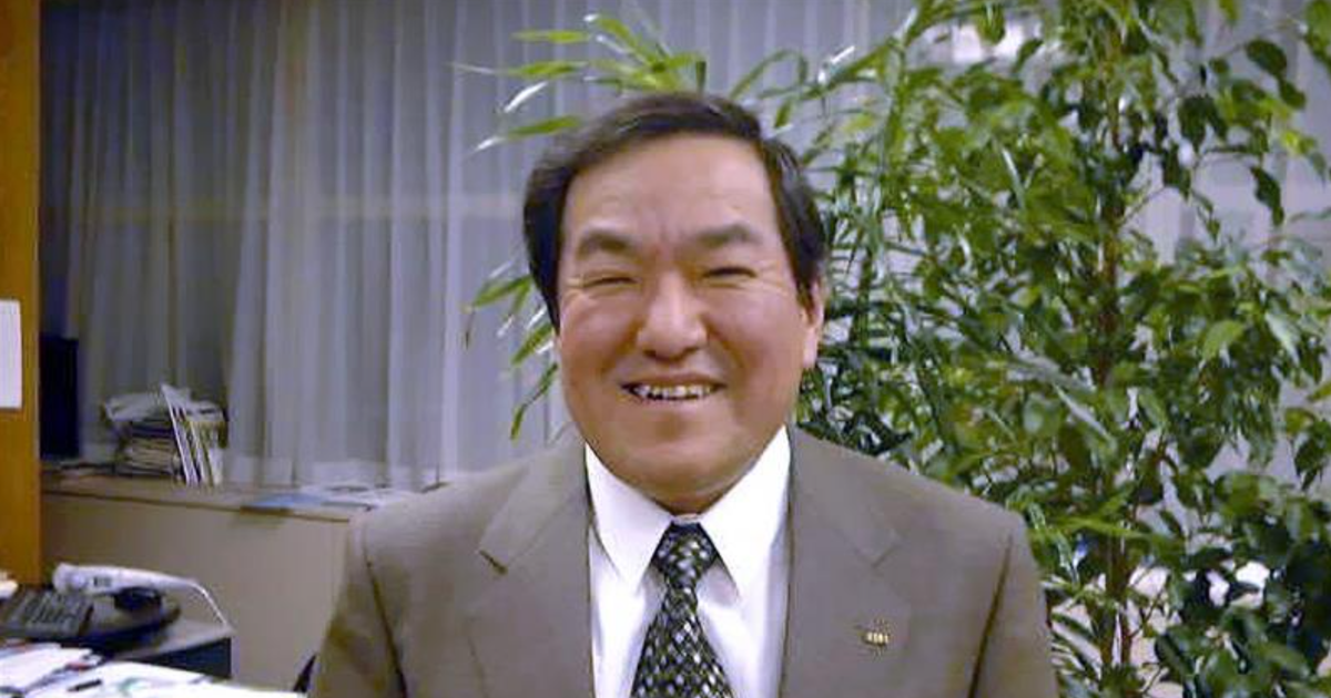 Sega pays tribute to home console designer Hideki Sato