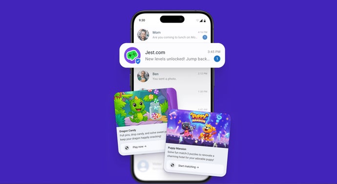 RCS Messaging Ecosystem Games